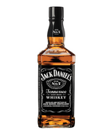 Whiskey Jack Daniel's 700ml