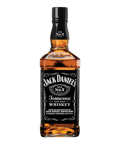 Whiskey Jack Daniel's 700ml