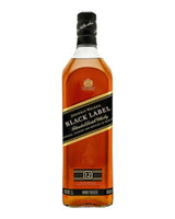 Whisky Johnnie Walker Black Label 700ml