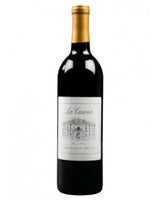 Vino La Casona Cabernet Sauvignon-Merlot 750ml