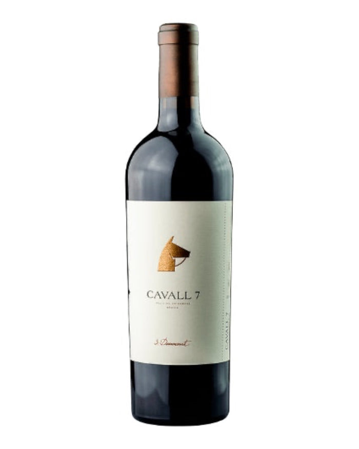 Vino Cavall 7 Cabernet Sauvignon 750ml