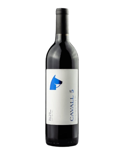 Vino Cavall 5 750ml