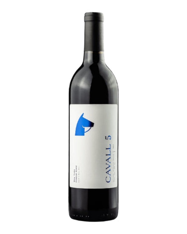 Vino Cavall 5 750ml
