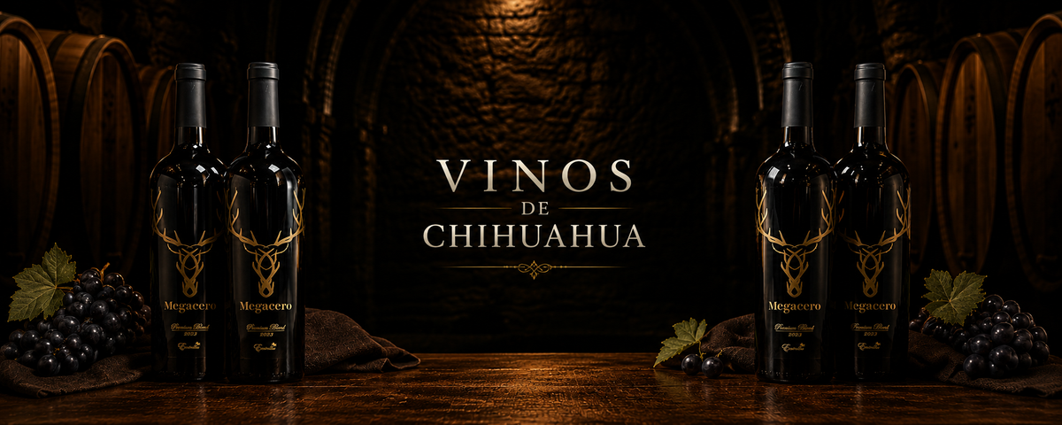 Vinos de Chihuahua