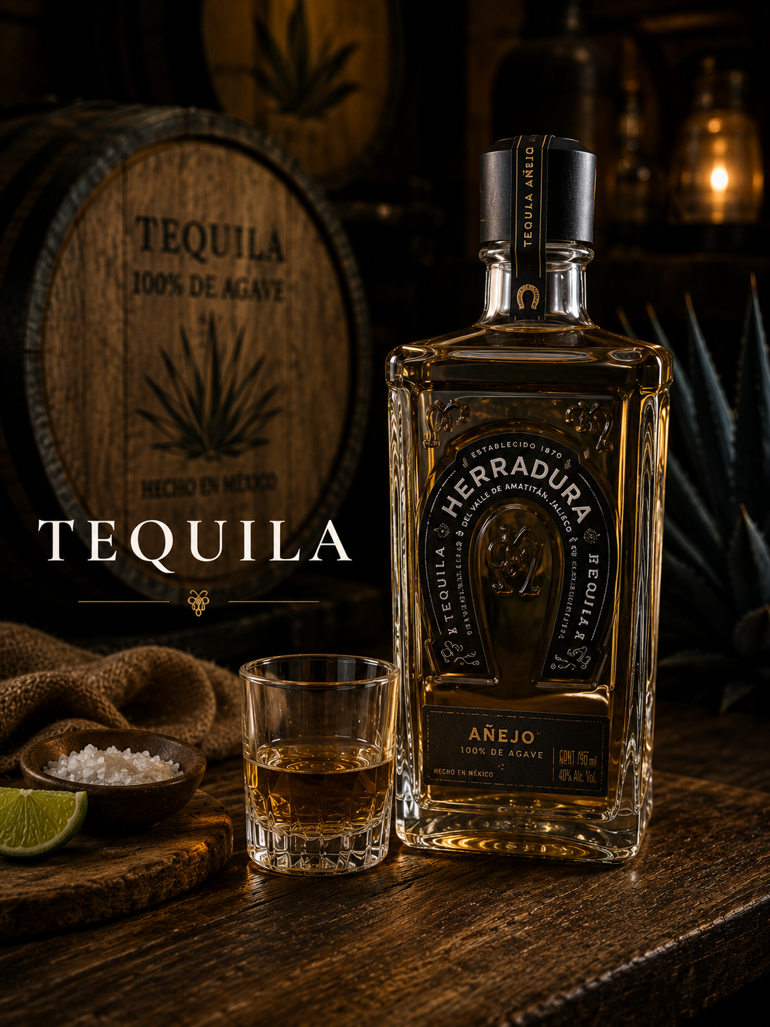 Tequila