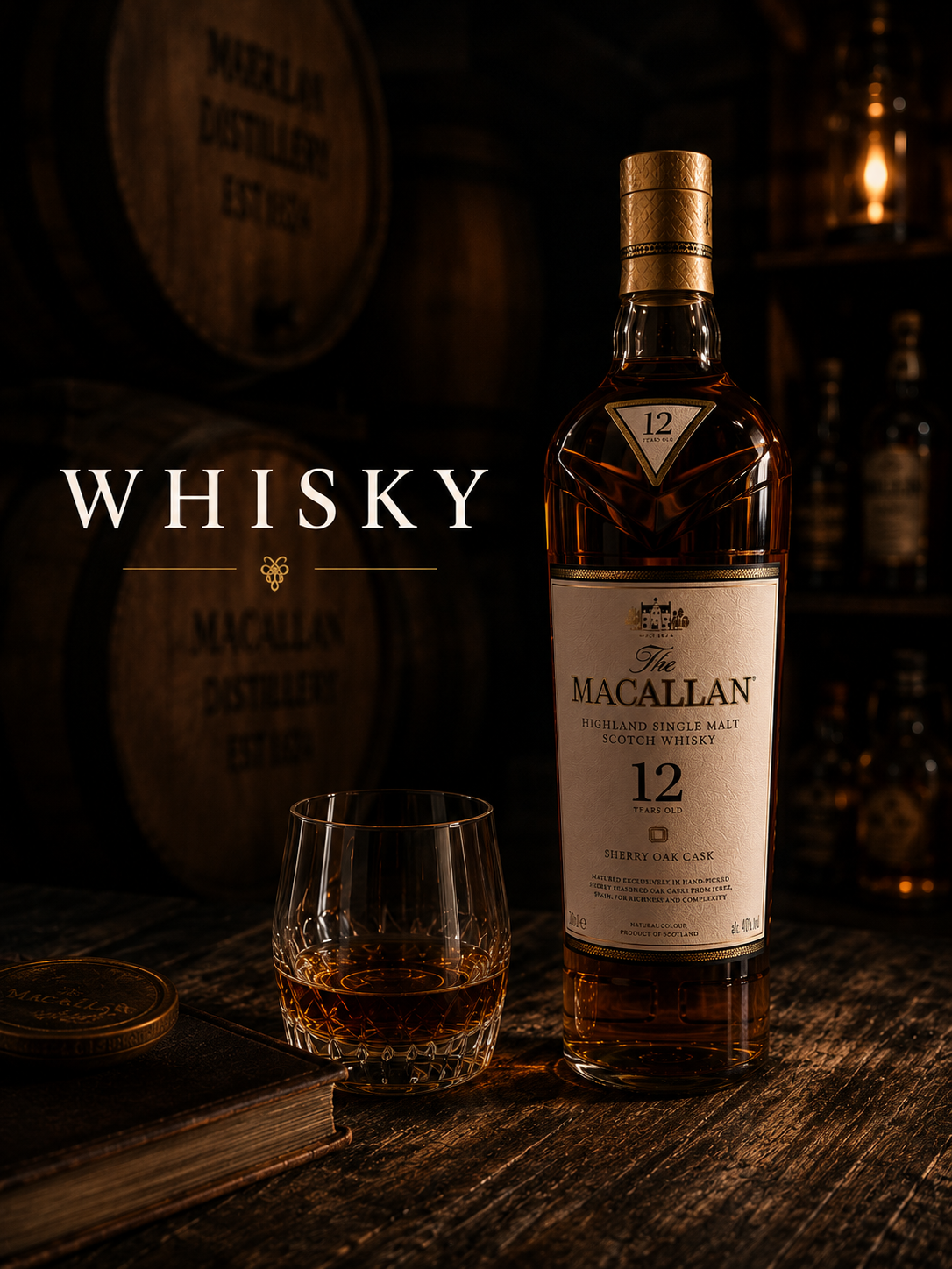 Whisky
