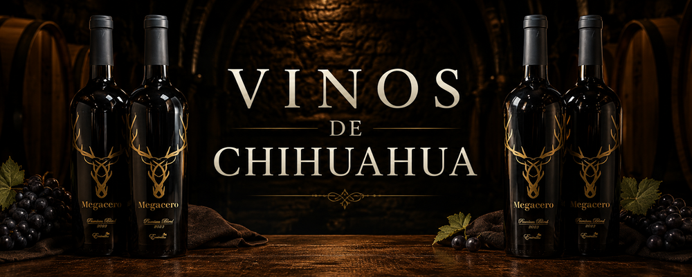 Vinos de Chihuahua