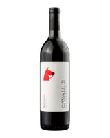 Vino Cavall 3 750ml
