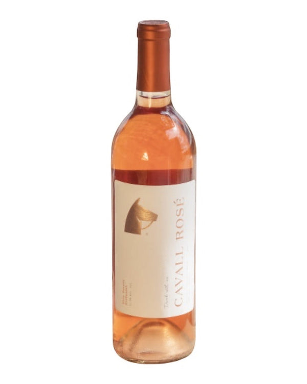 Vino Cavall Rose 750ml