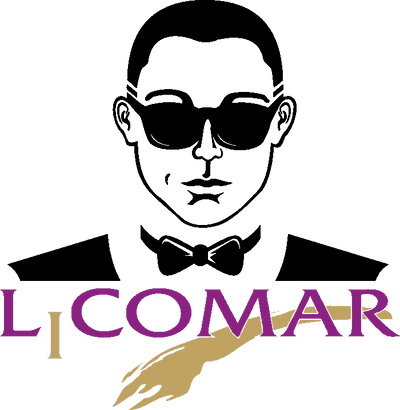 Licomar, Vinos y Licores