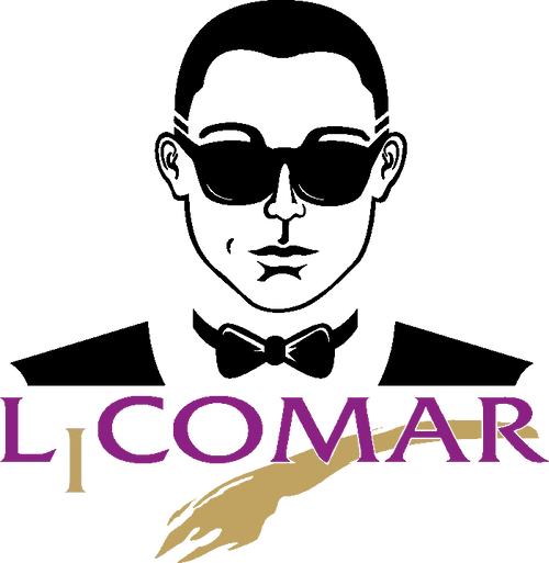 Licomar, Vinos y Licores