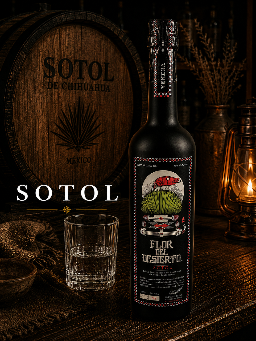 Sotol