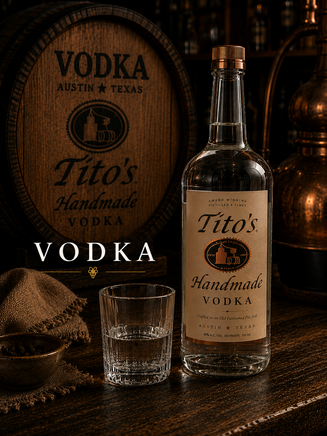 Vodka