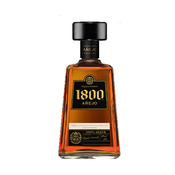 Tequila 1800 Añejo 700ml