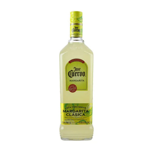 Tequila Jose Cuervo Margarita 1000ml