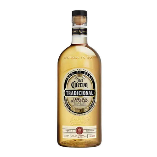 Tequila Jose Cuervo Tradicional Reposado 1750ml