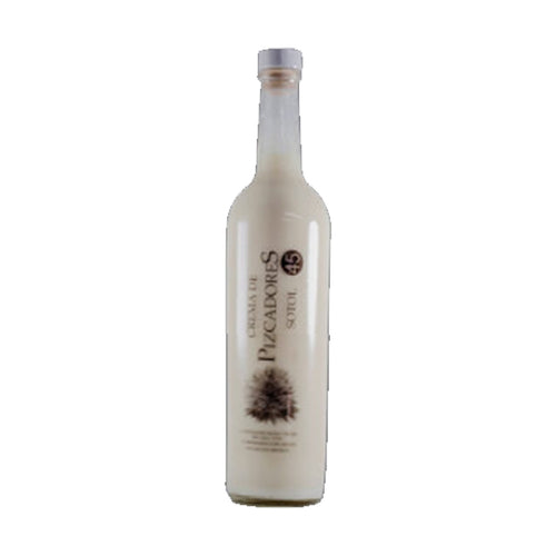 Crema de Sotol Pizcadores 750ml