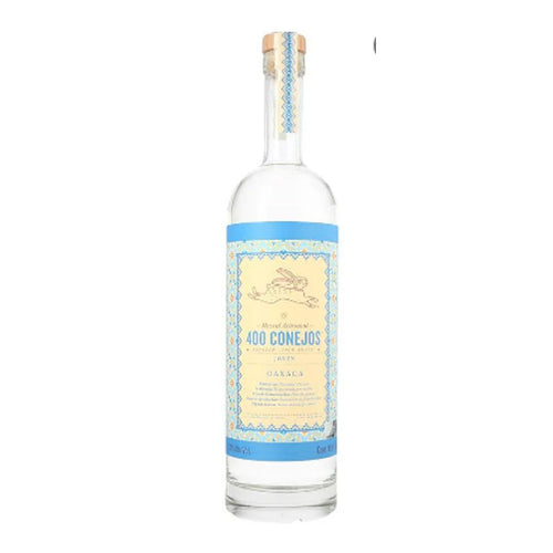 Mezcal 400 Conejos 1750ml