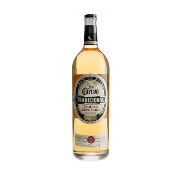 Tequila Jose Cuervo Tradicional Reposado 3000ml