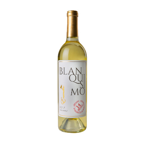 Vino Blanco Blanquisimo Chardonnay 750ml