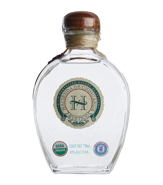 Sotol Hacienda Rustico 750ml