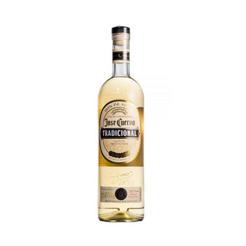 Tequila Jose Cuervo Tradicional Reposado 695ml