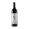 Vino 5 de Pinesque 750ml