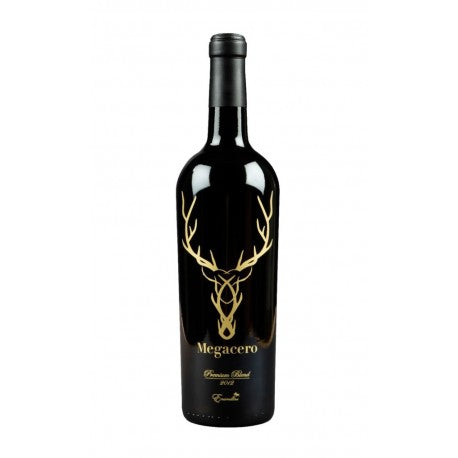 Vino Megacero 750ml