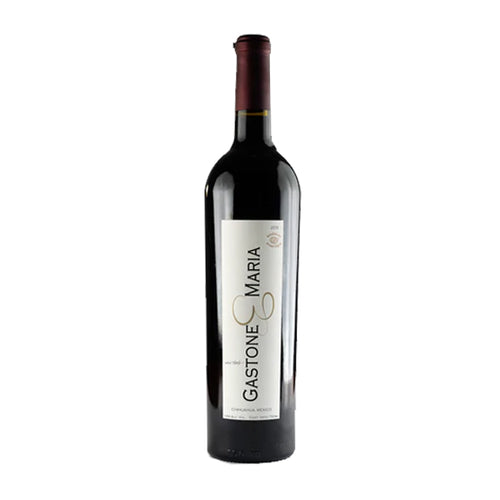 Vino Gastone & Maria Syrah-Cabernet Sauvignon 750ml