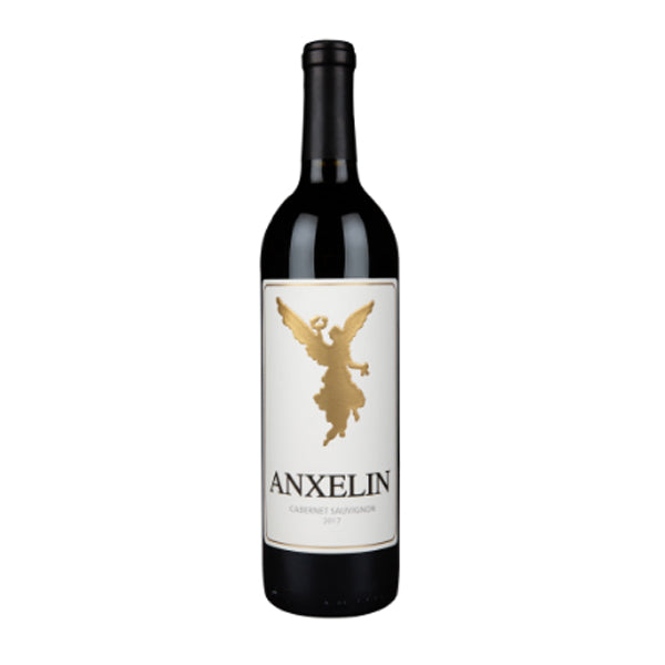 Vino Anxelin Cabernet Sauvignon 750ml