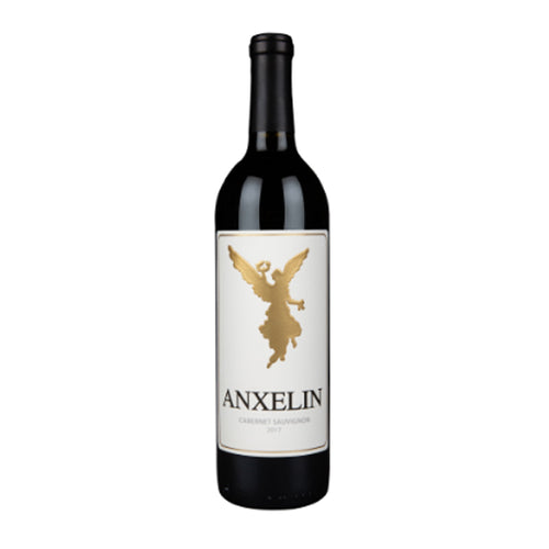 Vino Anxelin Cabernet Sauvignon 750ml