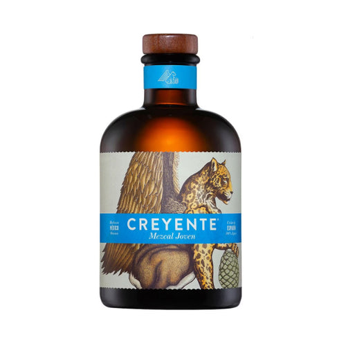 Mezcal Creyente Joven Espadin 750ml