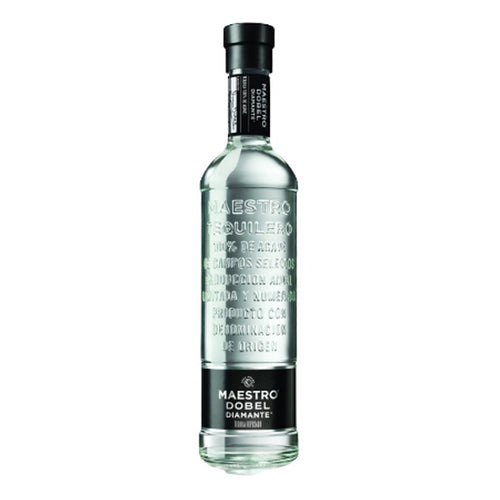 Tequila Maestro Tequilero Dobel Diamante 3000ml