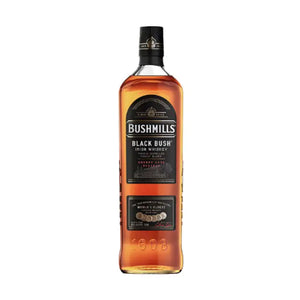 Whiskey Bushmills Black Bush 750ml