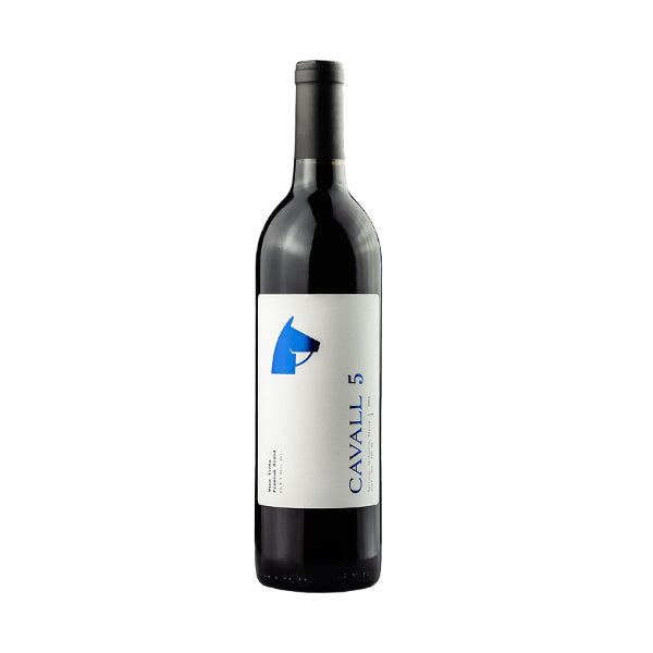 Vino Cavall 5 750ml