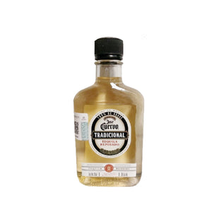 Tequila Jose Cuervo Tradicional Reposado 200ml