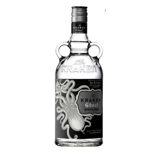 Ron Kraken Ghost 750ml