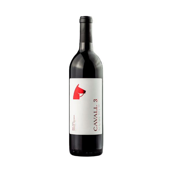 Vino Cavall 3 750ml