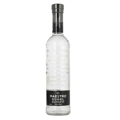 Tequila Maestro Tequilero Dobel Diamante 1750ml