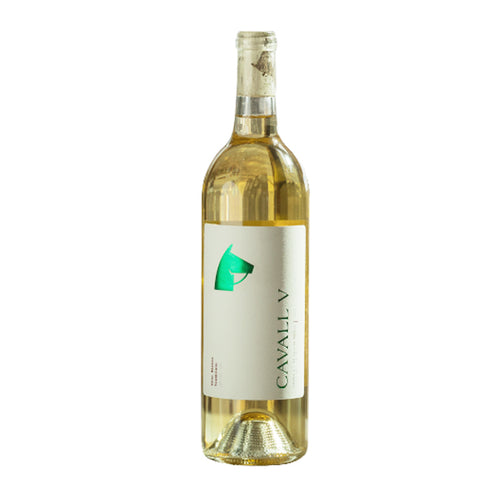 Vino Blanco Cavall V 750ml