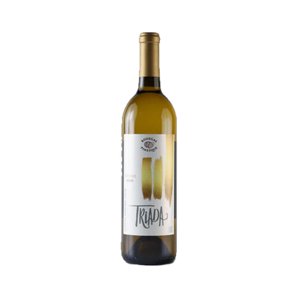 VINO BLANCO TRIADA 750ML