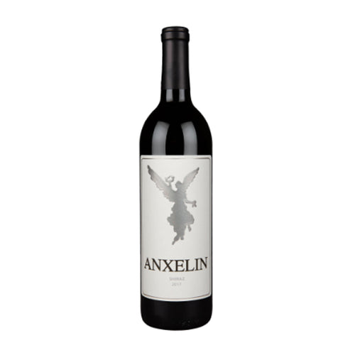 Vino Anxelin Shiraz 750ml