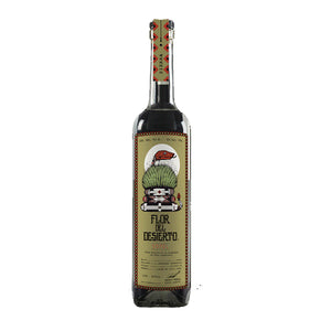 Sotol Flor del Desierto Sierra 750ml